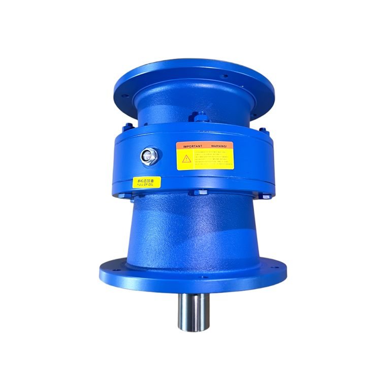 BLD、XLD Cycloidal Gear Reducers