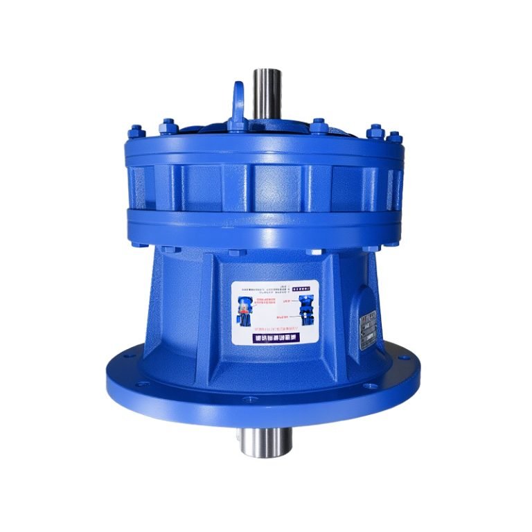 BL、XL Cycloidal Gear Reducers