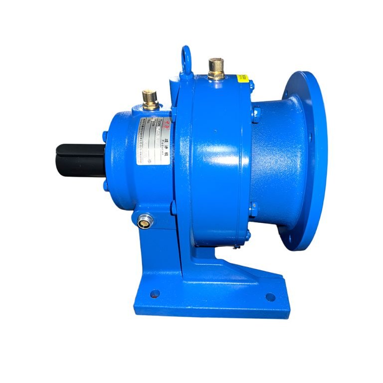 BWD、XLD Cycloidal Gear Reducers