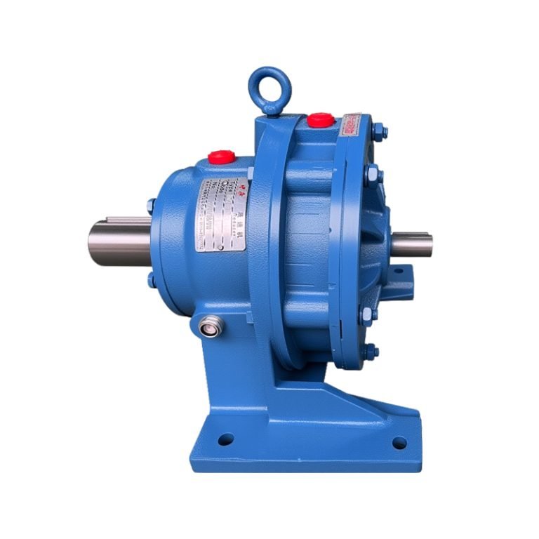 BW、XW Cycloidal Gear Reducers