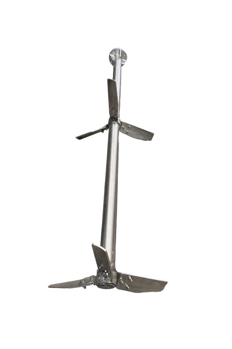 Agitator-4